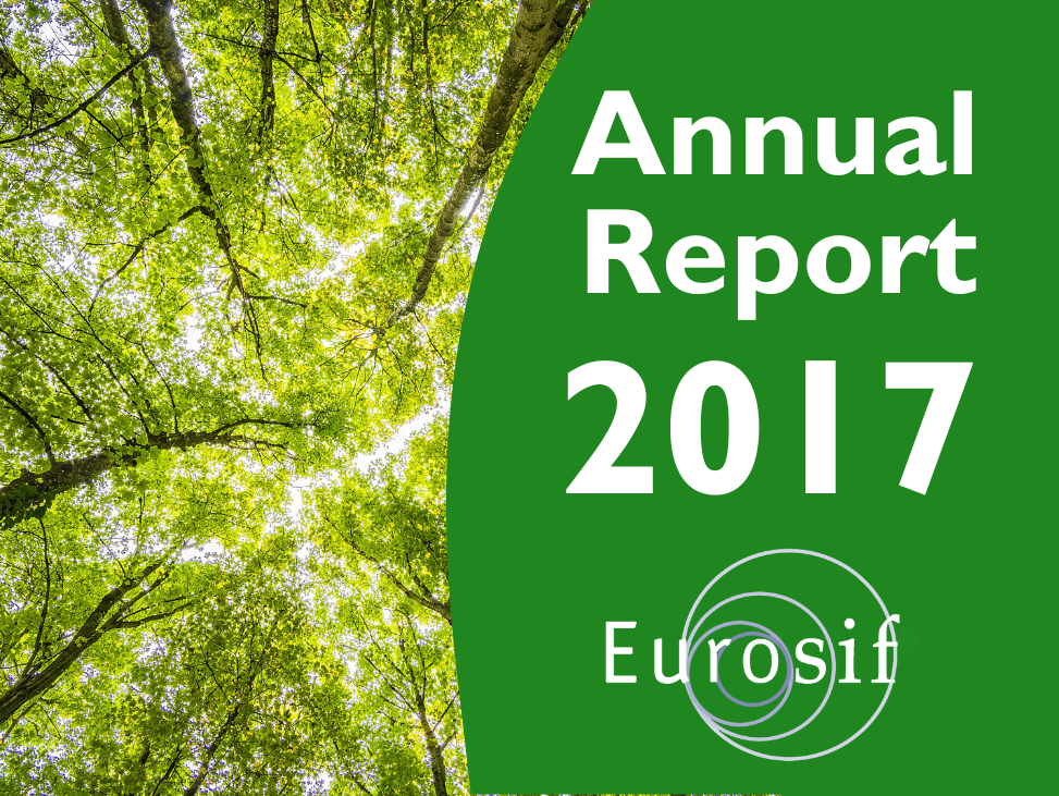 Eurosif Report 2017