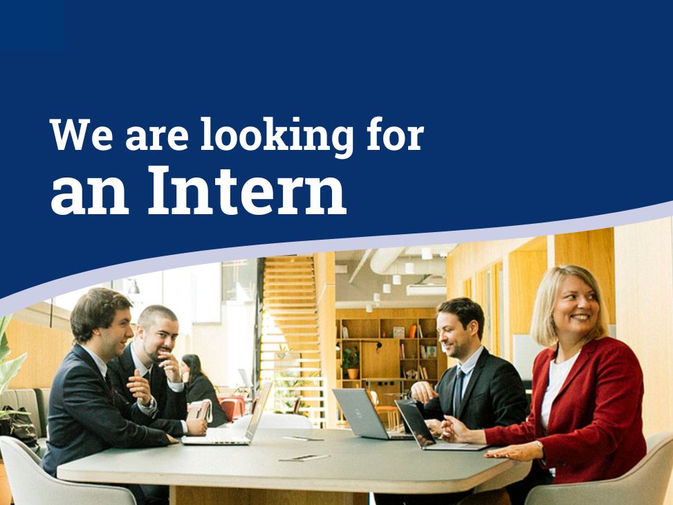 Eurosif is looking for an intern
